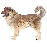 Photo Gallery nolitoy statua cane pastore caucaso realistica in decorazione desktop e giocattolo collezione animale per casa ufficio e giardino idea regalo originale Photo Gallery nolitoy statua cane pastore caucaso realistica in decorazione desktop e giocattolo collezione animale per casa ufficio e giardino idea regalo originale