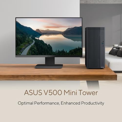 Smart high performance gaming desktop Bundle product image