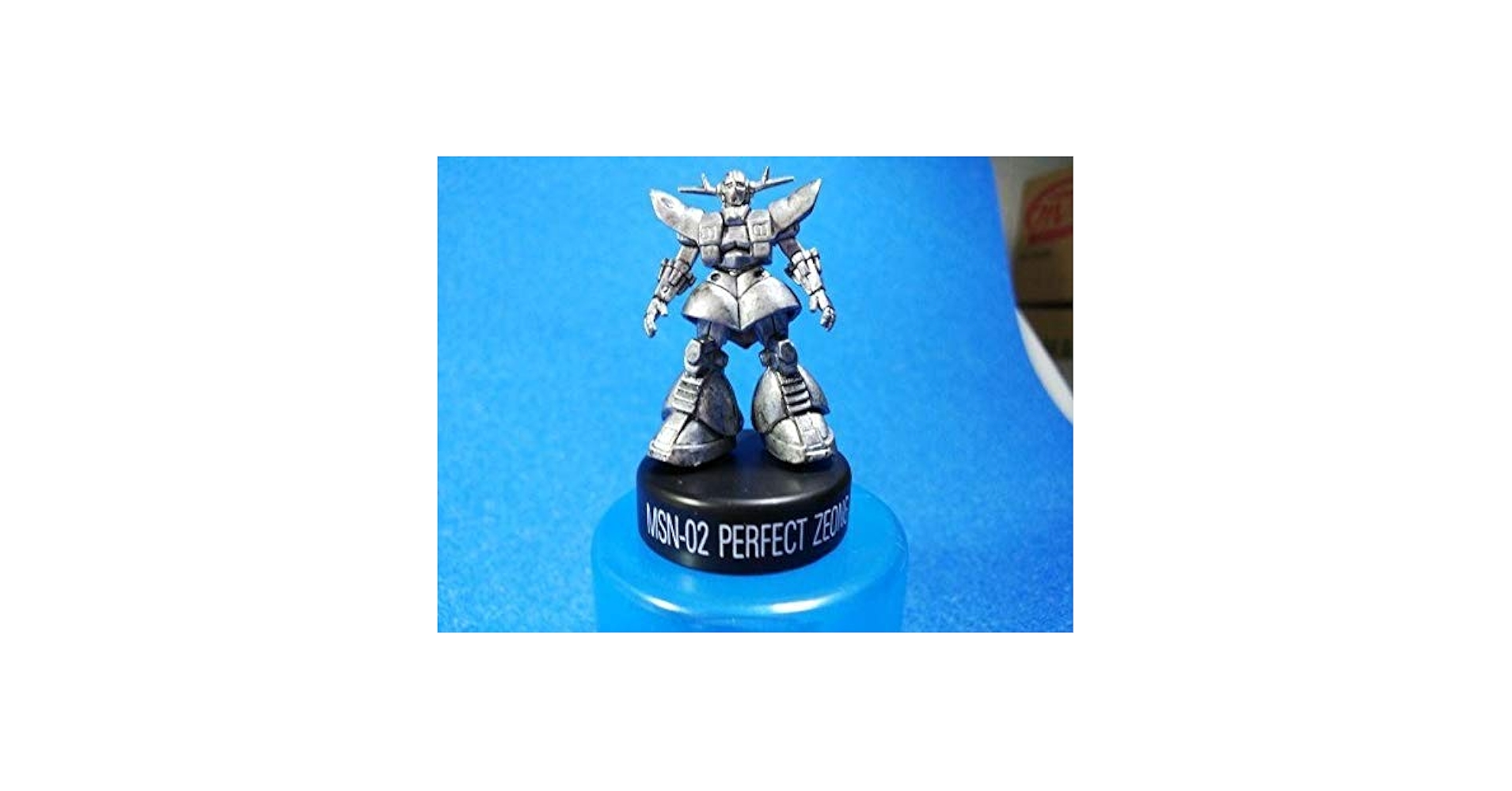 Amazon.co.jp: 機動戦士ガンダム ミニフィギュアセレクション 第