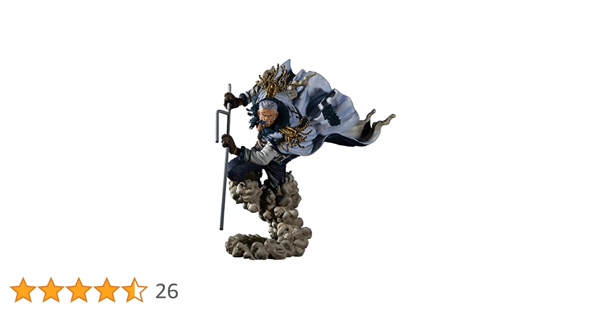 Amazon.co.jp: Bandai Spirits Ichibansho 一番くじ ワンピース