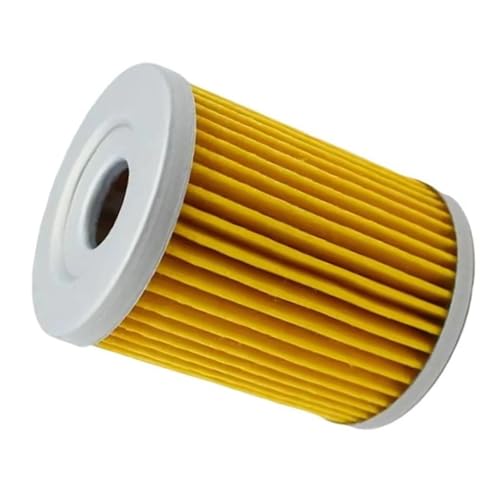 Filtre à air d'admission optimisé pour Hyosung GT650 et GV650