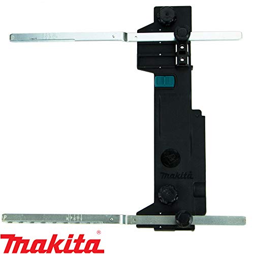 Makita 196953-0 adaptador de riel de guía para sierra circular DHS680 2
