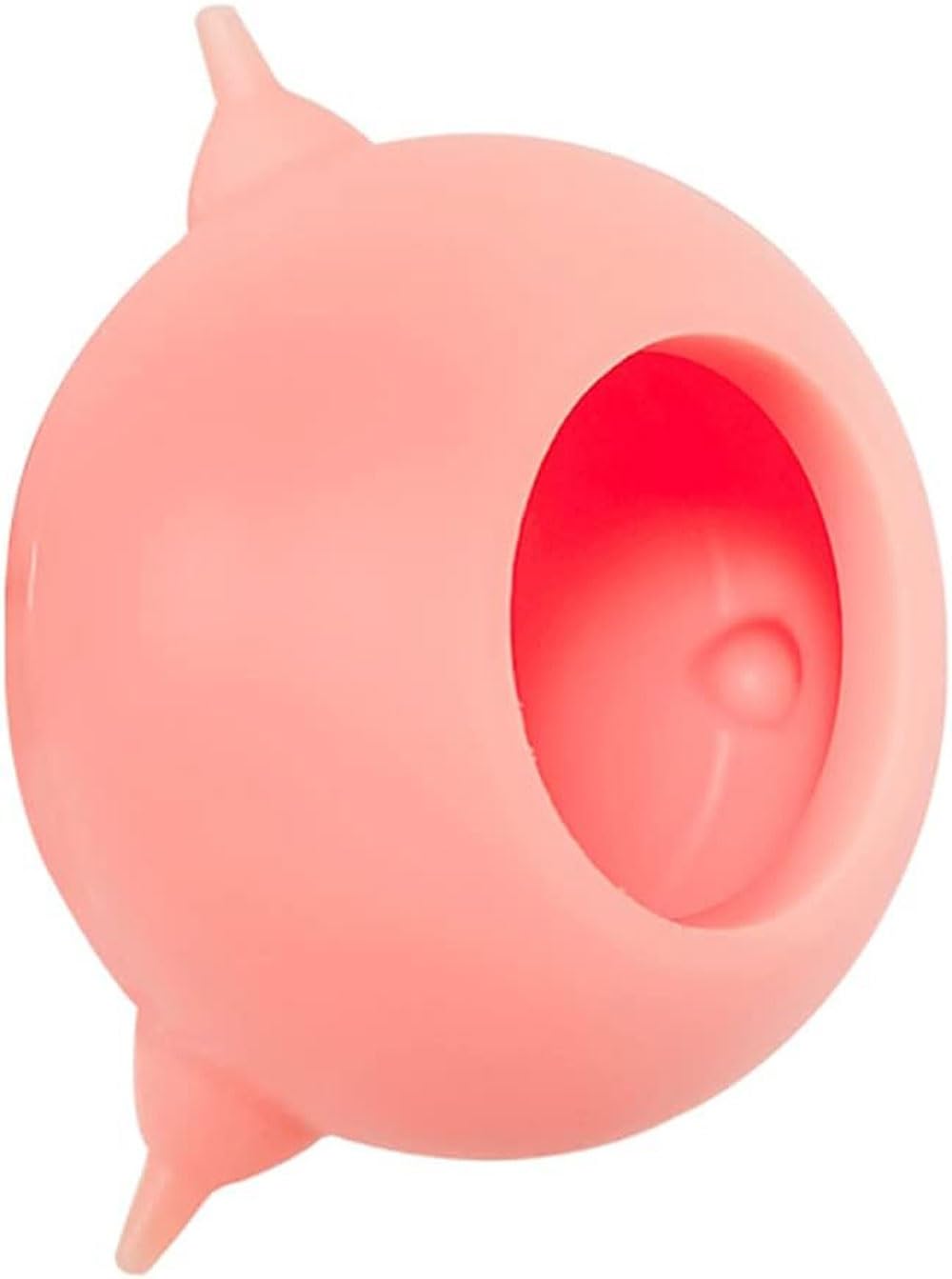 Alimentatore For Gatti In Silicone For Animali Domestici Alimentatore For Ciotola In Silicone For Latte For Animali Domestici Con 3 Capezzoli For Animali Domestici Appena Nati Cuccioli Di Gattini