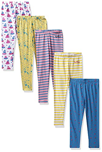 Image of Joshua Tree Girls Pajama Bottom