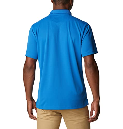 Image of Columbia Men Polo Shirt
