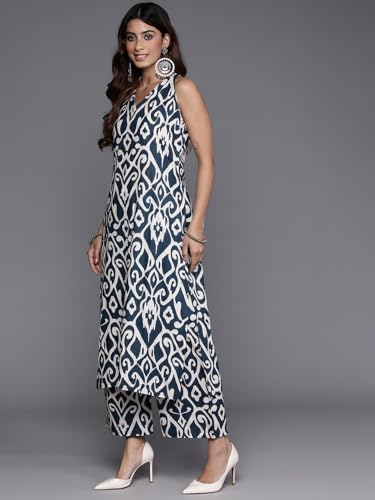 Image of Varanga Womens Kurta set
