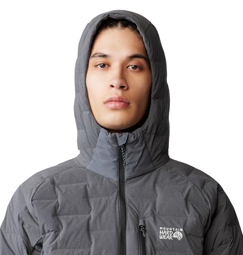 Image of Mountain Hardwear Stretchdown Hoody