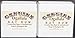 Two (2) Genuine Ogallala Bay Rum & Sandalwood Bath Soap/Shampoo Bar - 4.5 oz each
