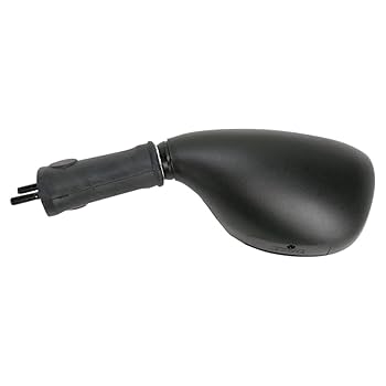 鏡 AR MIRROR 鏡 AR MIRROR 鏡 AR MIRROR Bullet Mirror complete with Seal