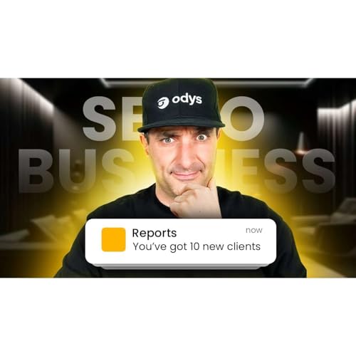 How to grow an SEO agency? | Fatrank lead generation cover art