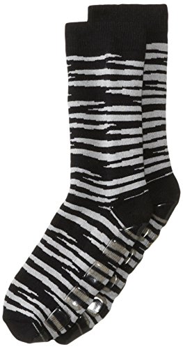 Country Kids Girls' Non-Skid 1 Pair Slipper Socks