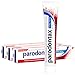 Produktbild parodontax Extra Fresh Zahnpasta Zahnfleischschutz 75ml - 3 Stück pro Pack