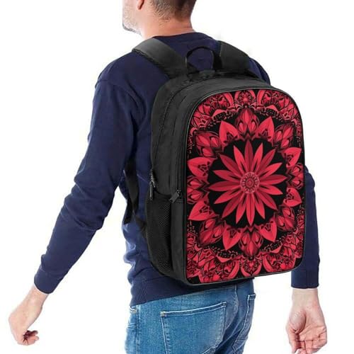 Mochila escolar 3D que alivia el peso de los libros para estudiantes de primaria 5