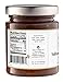 Gourmanity Mulhouse Onion Jam, Sweet & Savoury Taste, Serve with Burgers, Grilled Meat and Fish, All Natural, Non-GMO, Product of Belgium, 6.35oz Jar