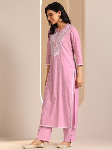 Image of Libas Women Kurta Sets