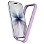 Mallow Purple