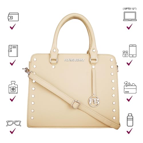 Image of FLYING BERRY women Hand bag