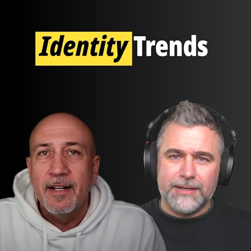 Exploring Identity Security Trends with Charles Chase