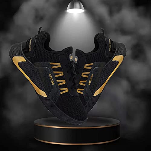 Image of BRUTON Casual Shoes, Walking Shoes, Training Shoes, Sneaker Shoes for Men