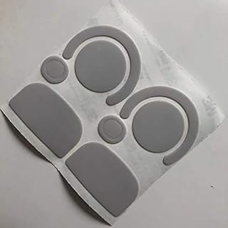 Mouse Feet Skates for Logitech G PRO X Superlight Wireless Gaming Mouse (Pack of 2)