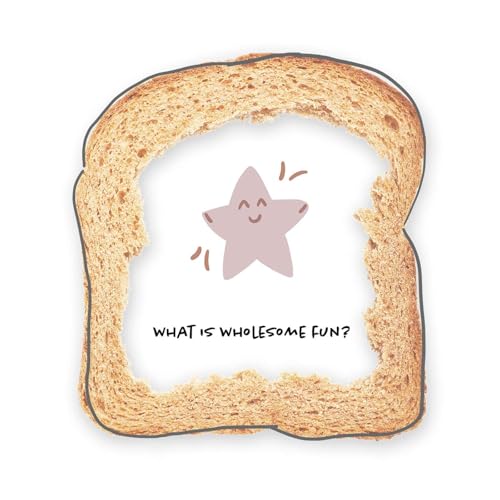 What is Wholesome Fun?