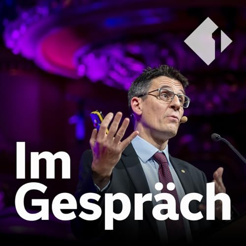 Didier Queloz &uuml;ber Planeten und Leben im All