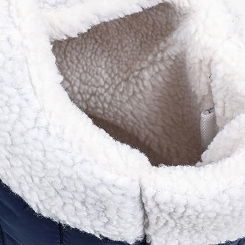 Bolso de mano para mascotas ideal para pasear con tu gato de forma cómoda y segura 5