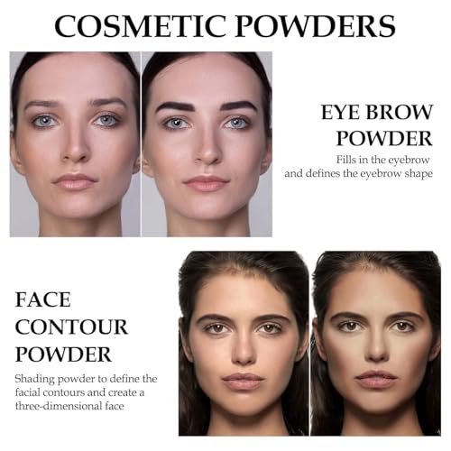 Image of Hairline Powder for Women & Men