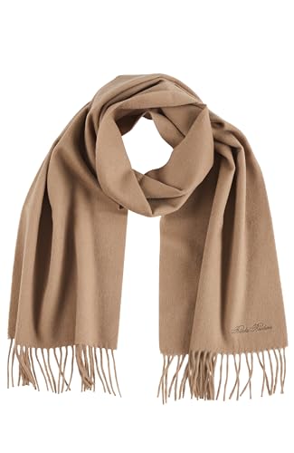 Brooks Brothers Wool Cashmere Scarf