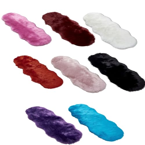 Tapis en polyester doux et résistant pour zone de passage intense - 6
