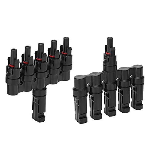 BIKING Connettore di diramazione del Pannello