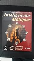 Ensino e Aprendizagem por Meio das Inteligências Múltiplas 8573075120 Book Cover