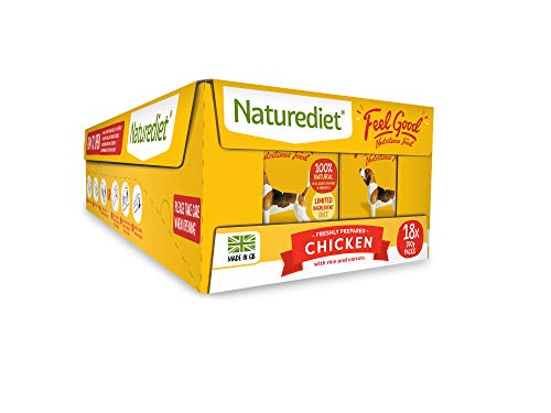 naturediet bulk buy