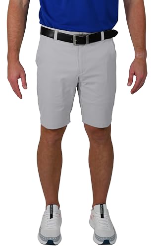 Columbia Men's Golf Omni Wick Casual Breathable Lie Angle Shorts