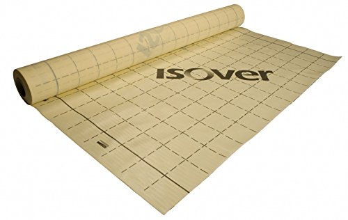 ISOVER Pare-vapeur Stopvap 1.50 x 40m
