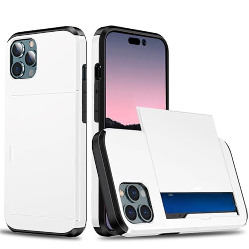 Étui portefeuille 2 en 1 pour Samsung S10E blanc contre les chocs et l'encombrement