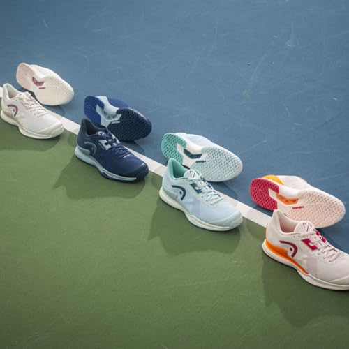Image of HEAD Men's Sprint Pro 3.5 Tennis Shoes