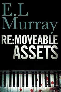 Paperback Re:Moveable Assets Book
