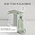 BUYDEEM S9013 Instant Hot Water Dispenser, Countertop Water Boiler & Warmer for Tea, Coffee and Baby Formula, Adjustable 8 Temperatures & 5 Water Outputs, 3L Water Tank(102oz), Green