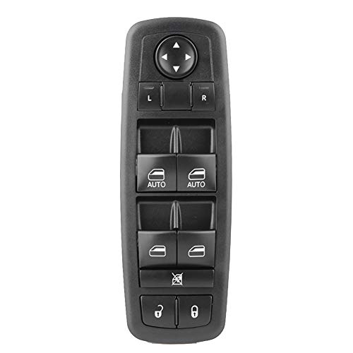 Car Window Switch, 68030823AE Car Driver Master Window Switch