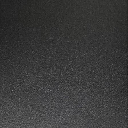 Miniatura 6 de ICBEAMER - Antena de goma flexible en espiral, negro mate, 7 pulgadas, para camiones, automóviles y camionetas, interior de metal de cobre, bobina