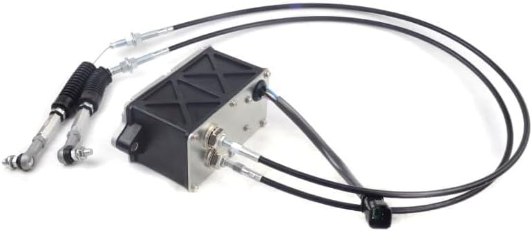 247-5231 1190-0633 HM-A70011K Throttle Motor Compatible for E320B