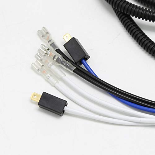 Generic 12V 80A Dual Tone Electric Horn - Image 3