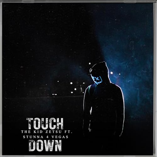 Amazon.co.jp: Touch Down [Explicit] : The Kid Zetsu: Digital Music