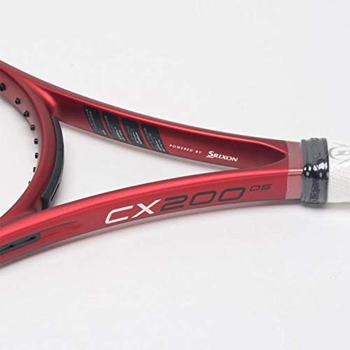 Raqueta de Tenis Dunlop CX200 OS miniatura 4