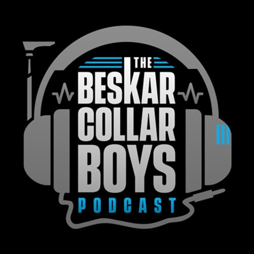 Couverture de The Beskar Collar Boys