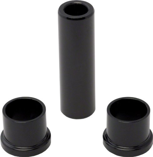 RockShox Rear Shock Mounting Hardware - 3-Piece, 1/2