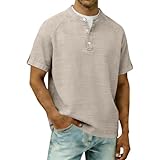 Occasion : les shorts d'été pour hommes peuvent être associés à une chemise en lin ou une chemise hawaïenne pour une promenade relaxante sur la plage. Ou associez-le à un T-shirt pour un look street décontracté. Parfait pour la vie quotidienne, les vacances, la plage, les voyages, les fêtes et plus encore. Ce pantalon d'été en lin est le cadeau parfait pour un ami, un fils, un mari ou pour vous-même