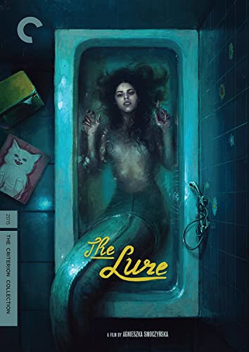 The Lure (The Criterion Collection) [DVD] image 4