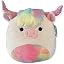 Rondah Longhorn Highland Cow